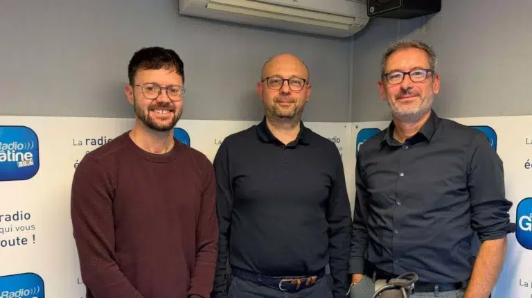 Emission radio gatine : prévenir les risques professionnels