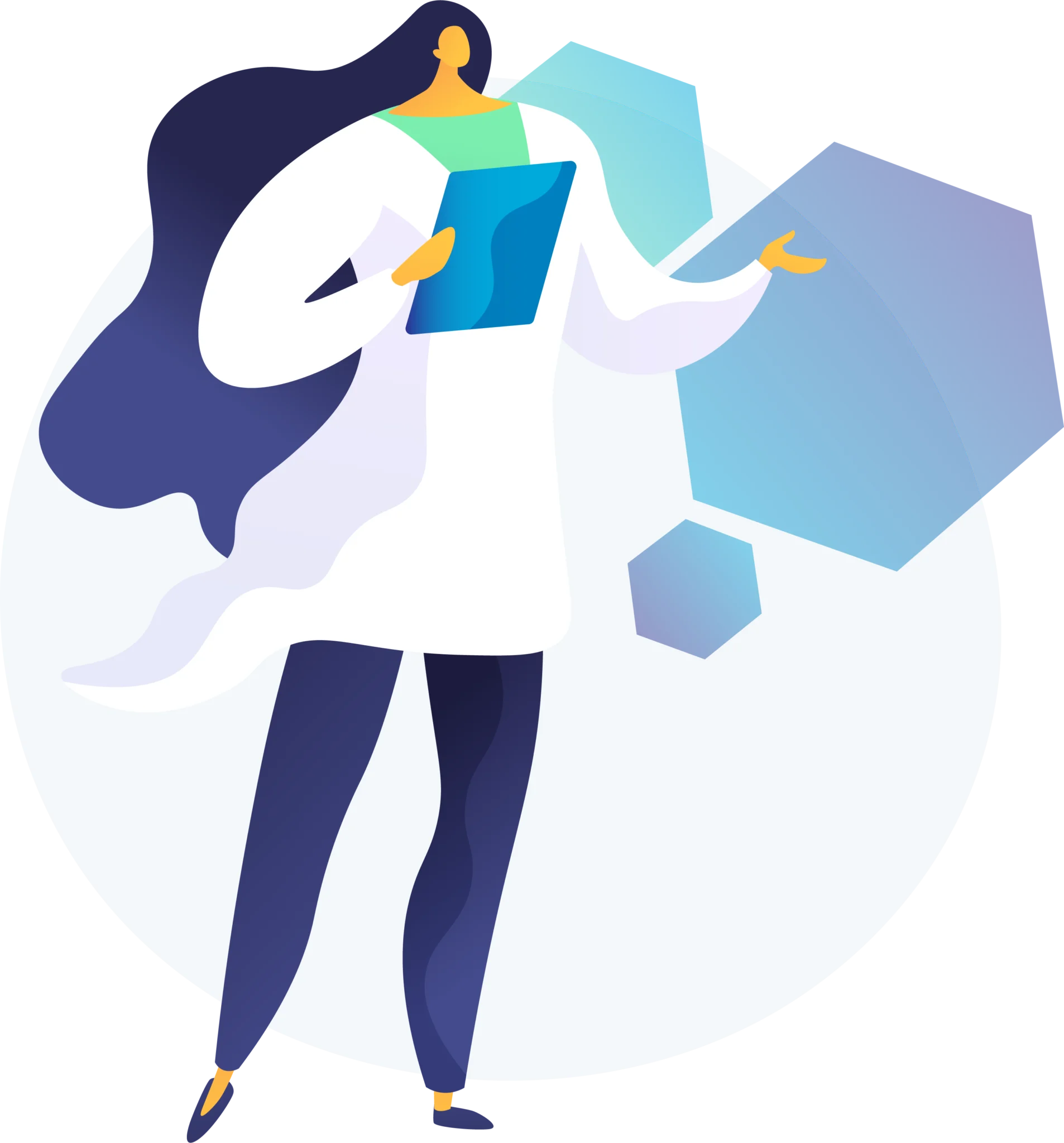 Solliciter son médecin du travail