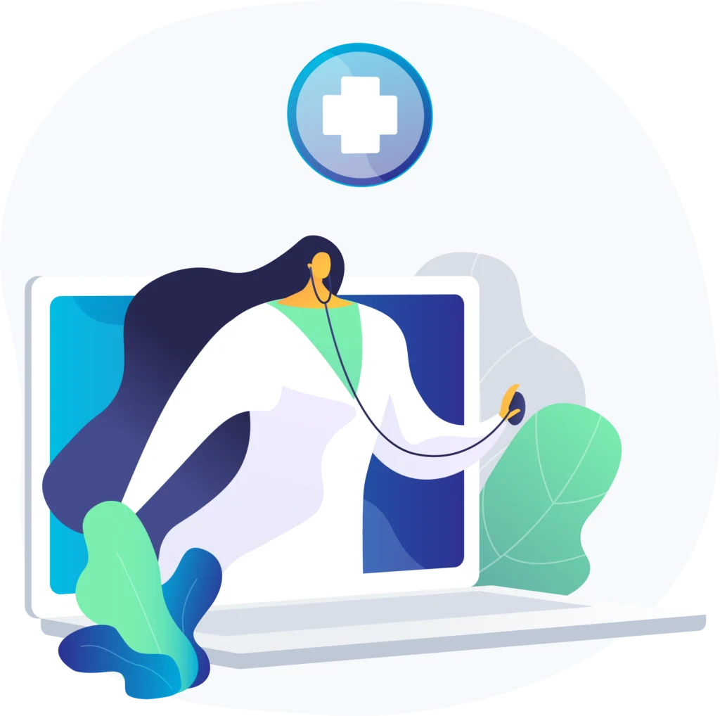 Modalités de la téléconsultation