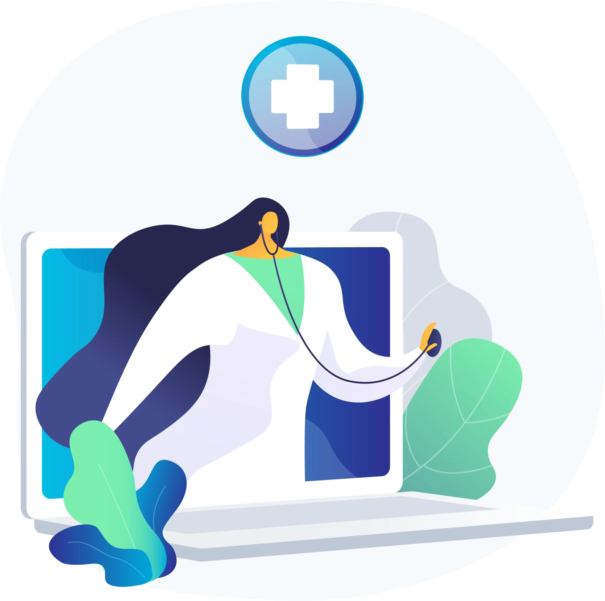 Modalités de la téléconsultation