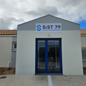 Centre rénové de Bressuire - SIST79