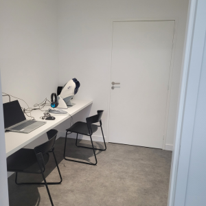 Centre rénové de Bressuire - SIST79