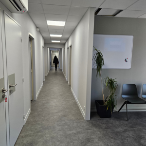 Centre rénové de Bressuire - SIST79