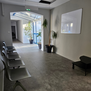 Centre rénové de Bressuire - SIST79