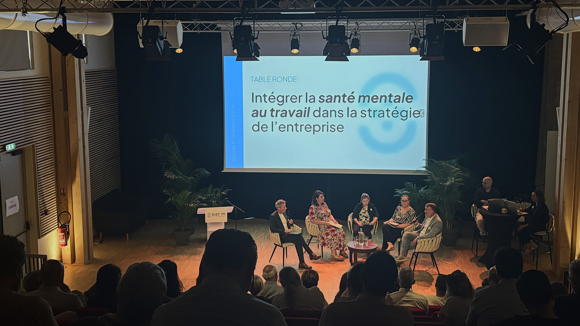 Assemblée Générale 2026 : la santé mentale au travail au cœur d’un nouveau format